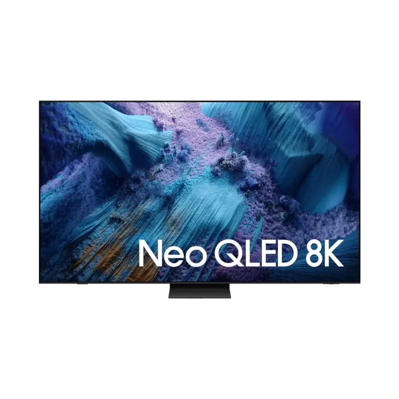 55” 4K OLED Smart TV with Ultra Contrast & Dolby Vision - Image 4