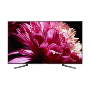 55โ 4K OLED Smart TV with Ultra Contrast & Dolby Vision