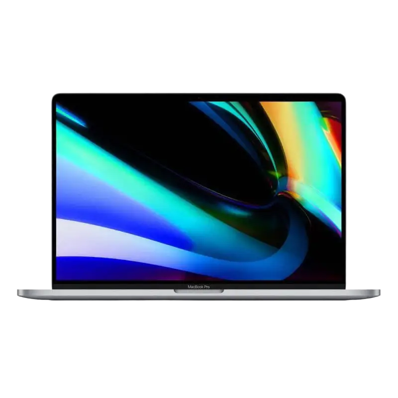 Ultra-Slim Laptop (13”),  Retina Display, M2-Class Performance - Image 3
