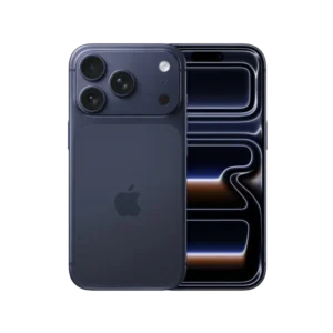 iPhone 15 Pro (128GB), Black - Image 4