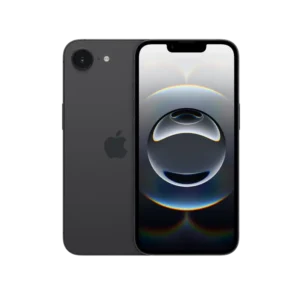 iPhone 15 Pro (128GB), Black - Image 3