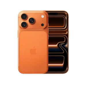 iPhone 15 Pro (128GB), Black - Image 2