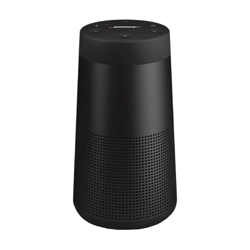 Wi-Fi Smart Speaker, Voice Control, Multi-Room Sound - Image 1